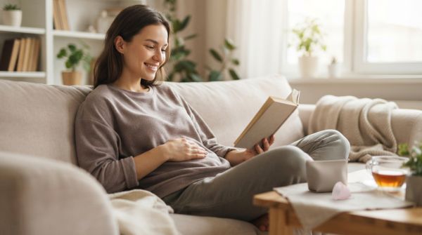 10 raisons d’adopter le disque menstruel pour votre confort