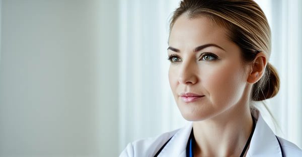 Cabinet infirmier : trouvez une infirmière à domicile efficacement