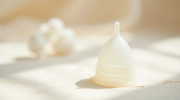 Choisir sa cup menstruelle : quels problèmes résout-elle ?