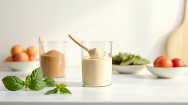 Comment choisir des protéines vegan en poudre adaptées à vos besoins