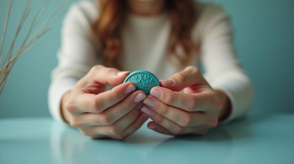 Comprendre l'usage des fidget toys pour réduire le stress