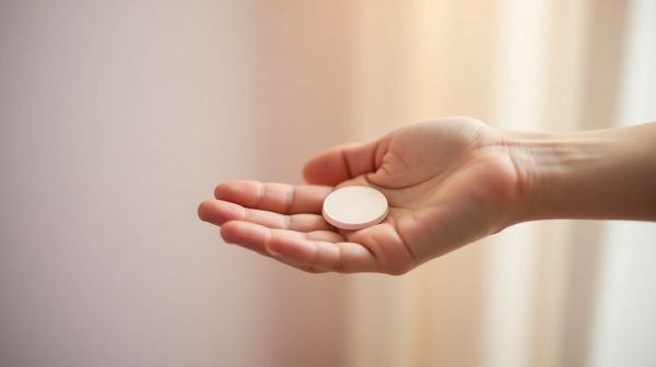 Disque menstruel : confort et efficacité pour votre flux