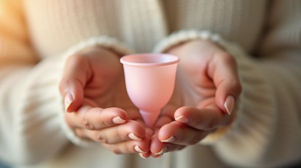 Disque menstruel : confort et efficacité pour votre flux