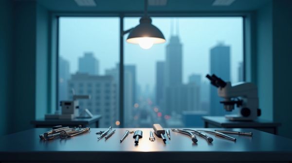 Extraction, greffe, implant : ce qu'on ne vous dit pas avant l'intervention