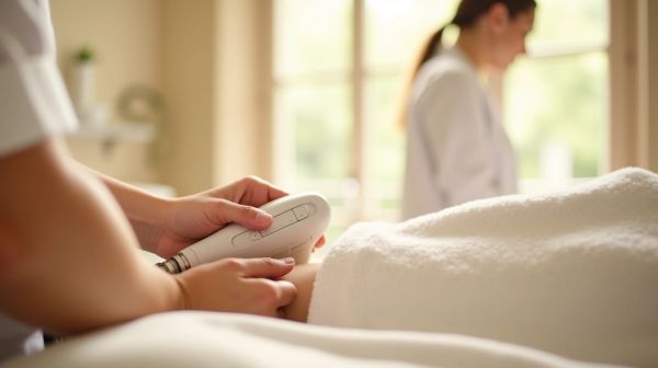 Maîtriser l'épilation laser à Lyon pour une peau durablement douce