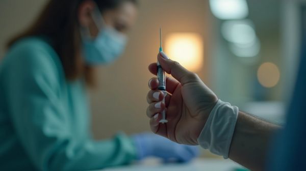 Prise de sang sans rendez-vous à Québec : comment éviter les trois erreurs de préparation