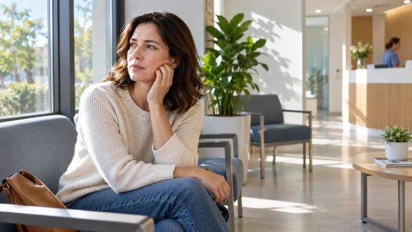 Quand faut-il consulter en urgence pour un abcès dentaire ?