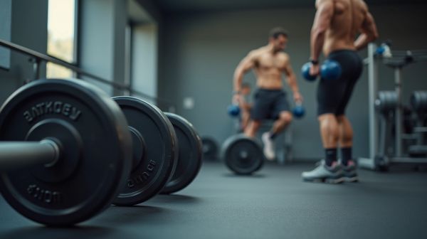 Top compléments pour la musculation selon les études récentes