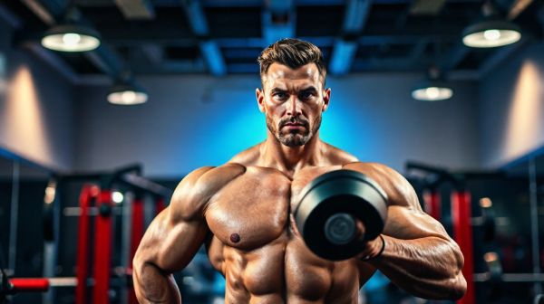 Top compléments pour la musculation selon les études récentes