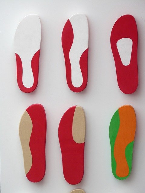 Trouvez la semelle orthopédique parfaite près de chez vous